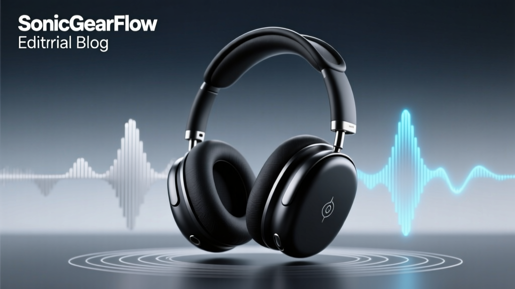 Wireless Headphones Bass Accuracy: Truth Revealed