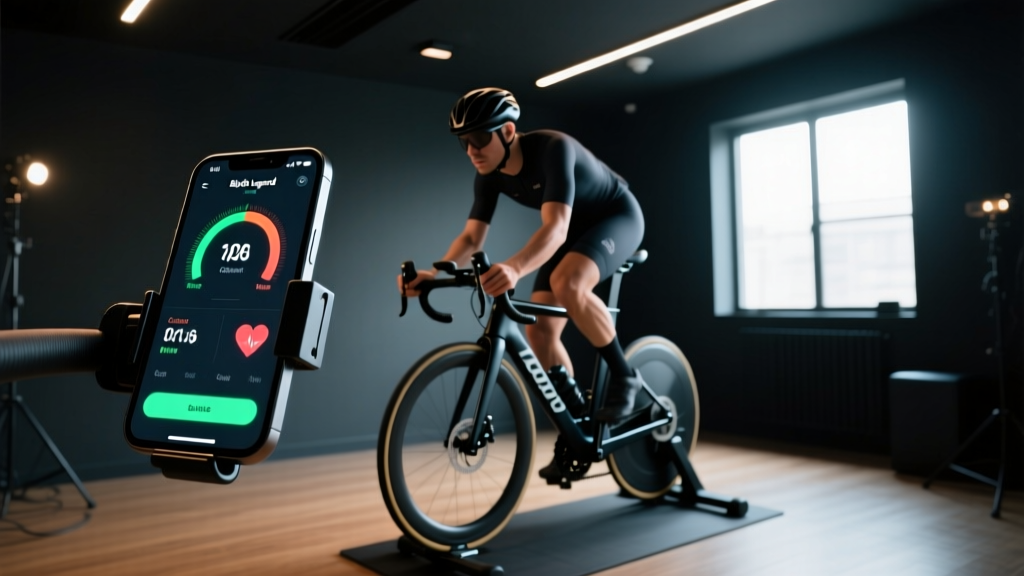 Bicycle Leopard App Guide: Smart Cycling Setup 2026