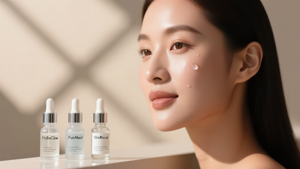 Best Serums for Dehydrated Skin (2026)