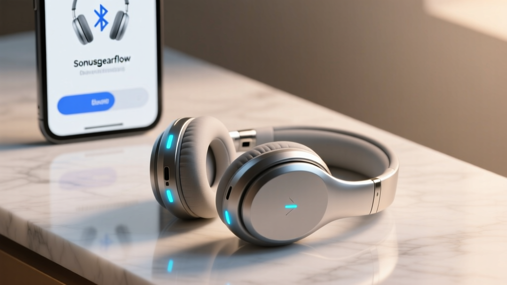 How to Re-Pair Wireless Headphones to Phone (2026)