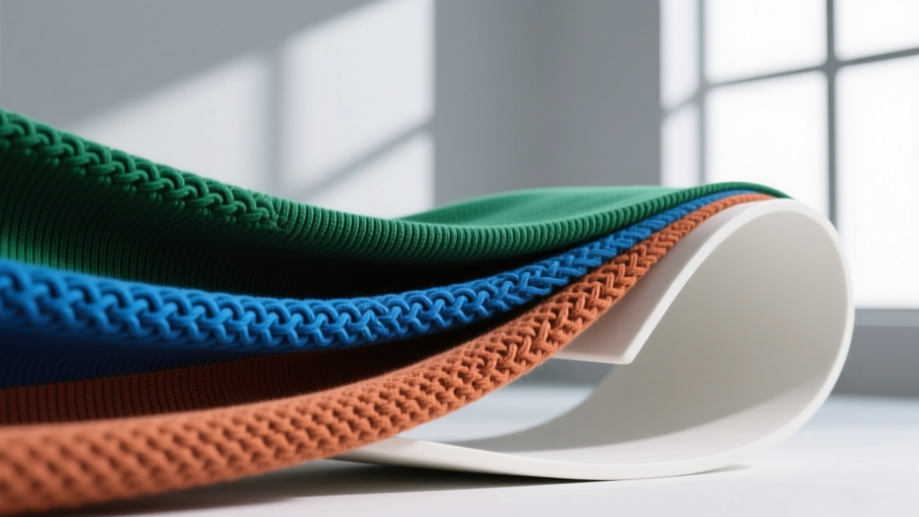 Double Knit Jersey Fabric: The Designer’s Secret Weapon
