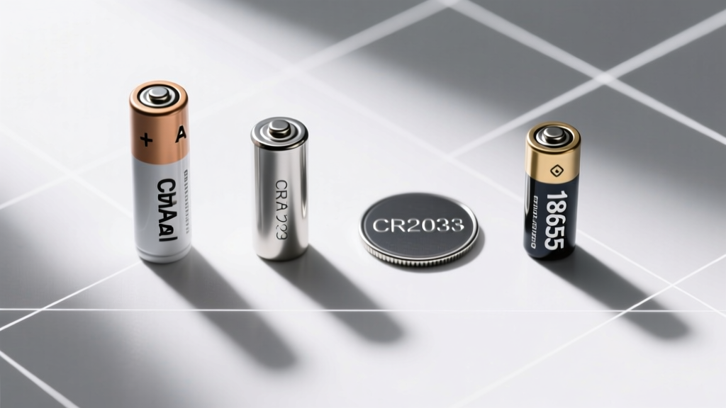Best Laser Pen Batteries: Alkaline vs Lithium vs Rechargeable