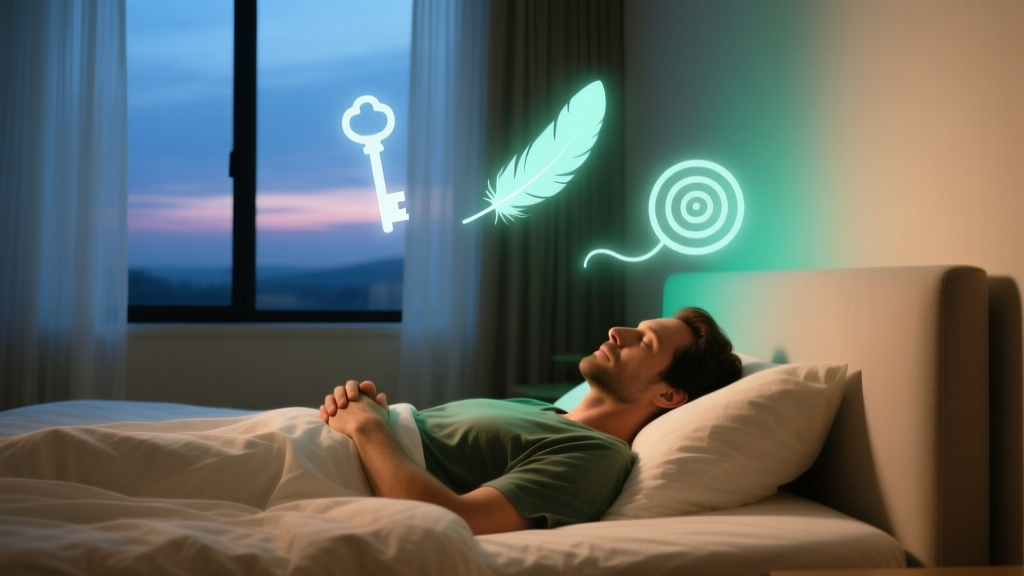 Dream Work Supervision: Dream Psychology