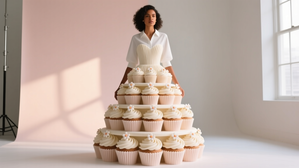 Cupcake Wedding Dress DIY Guide (2026)