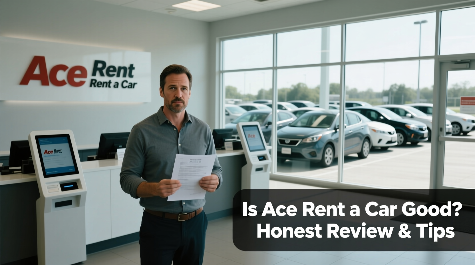 is ace rent a car good