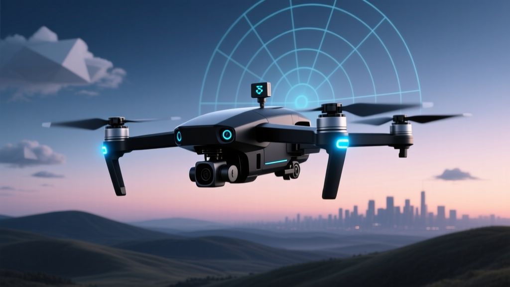 Long Distance Drone Choose Right For Range Use: 7 Real-World Factors Most Buyers Overlook (and Why Your 10km Claim Is Probably Wrong)