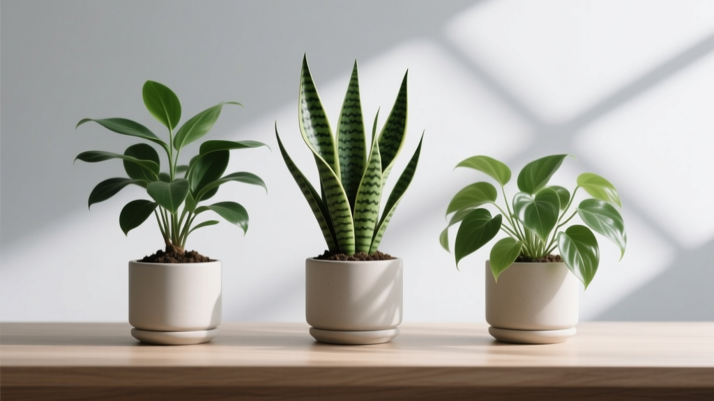 Low-Light Plant Soil: 7 Science-Backed Blends (2026)