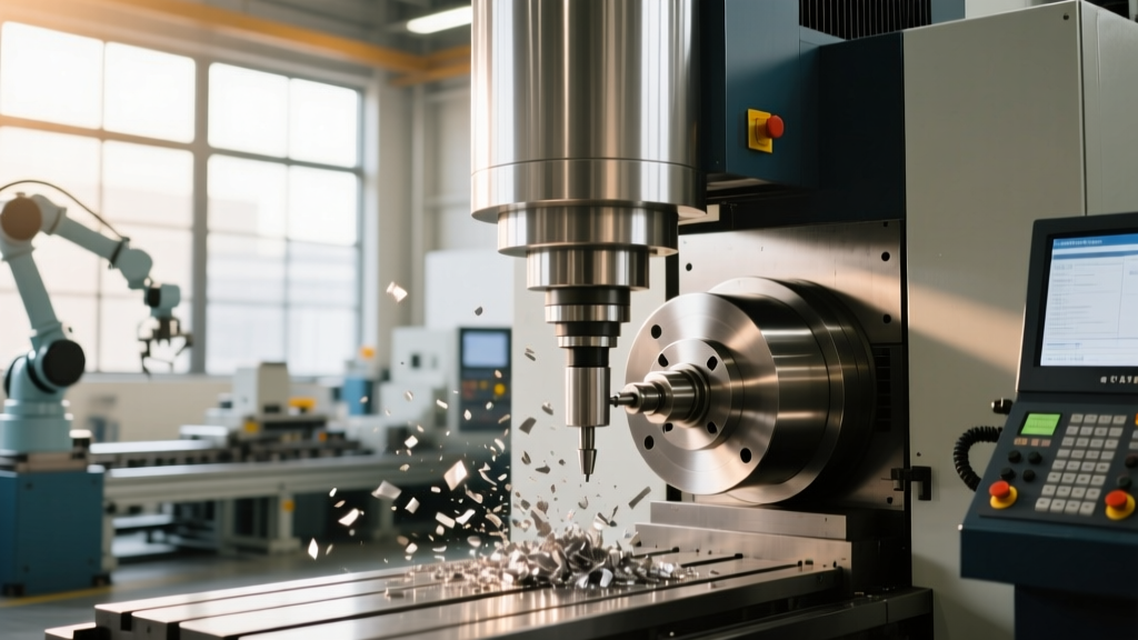 Budgeting for Custom Test Equipment Manufacturers: 2026 Cost Guide