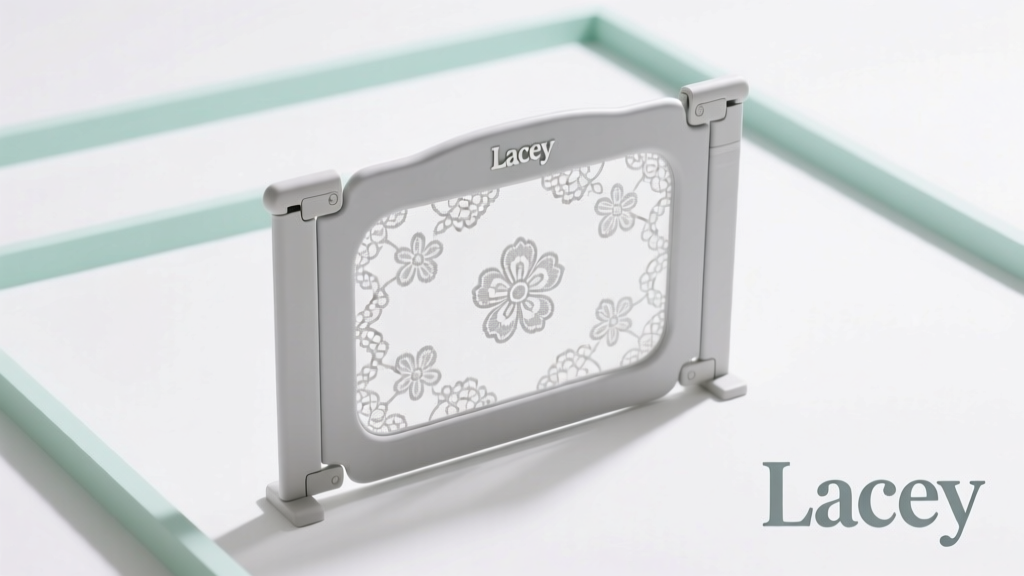 Lacey: A Critical Safety Review of the Lacey Brand’s Childproofing Products and Home Safety Practices