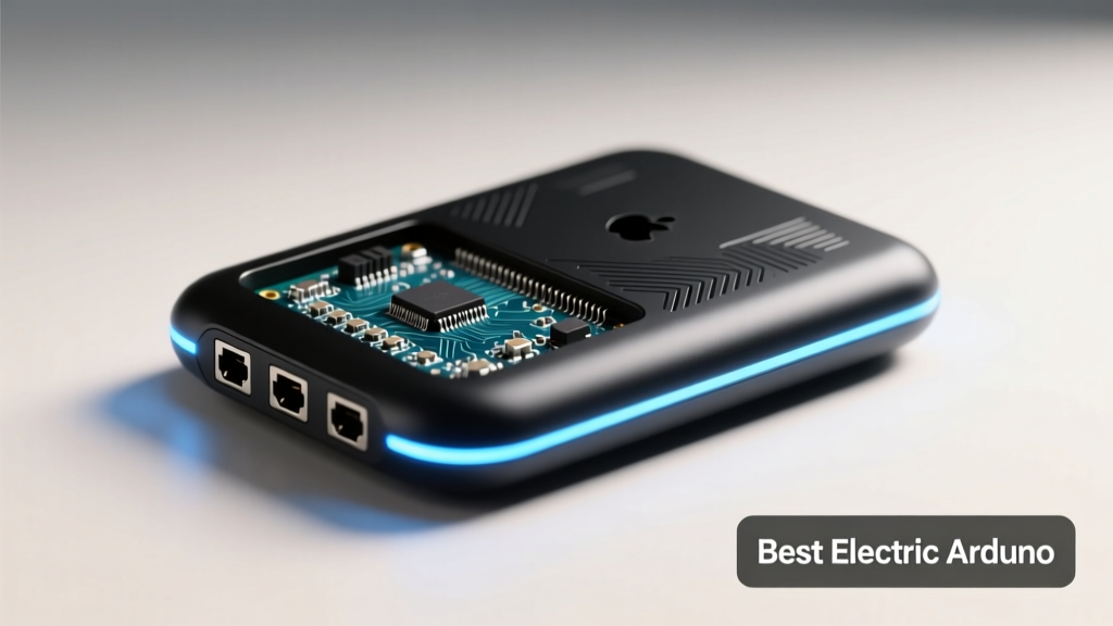 Best Electric Arduino Boards for Prototyping, Education, and Production in 2024