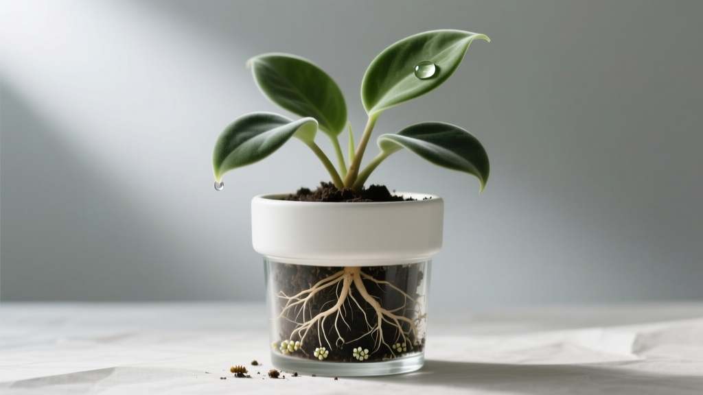 Indoor Plant Repotting for Pest Control: Truth & Schedule