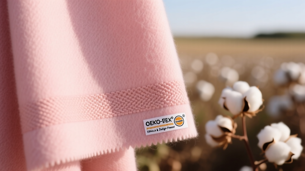 Pink Wool Fabric: Innovation, Ethics & Design Power