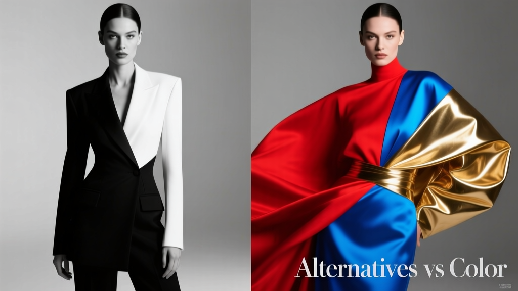 Pigment Choice in Anti-Aging Skincare