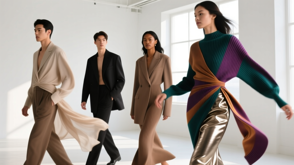 AR Shopping: Does It Really Show Fabric Drape?