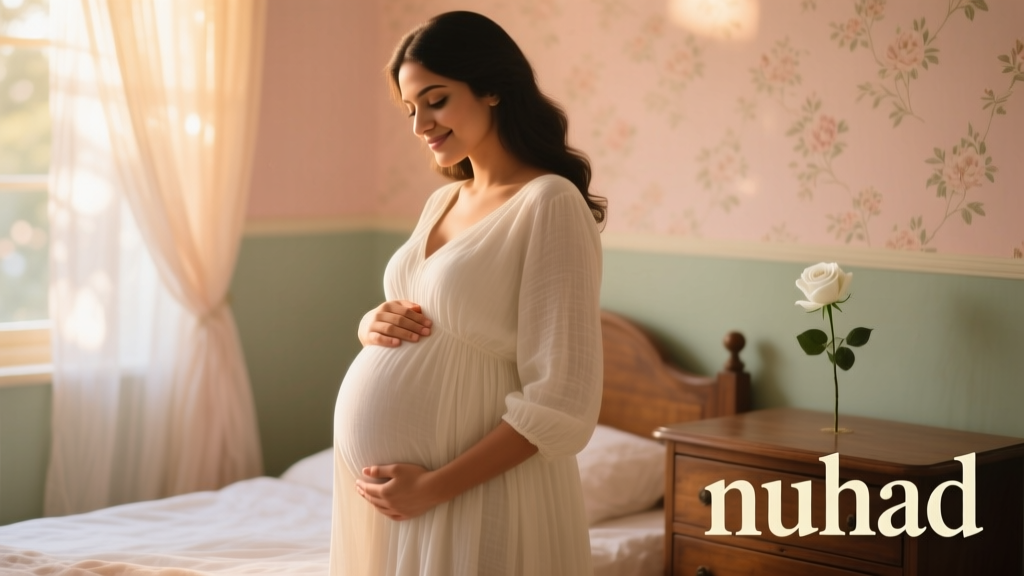 Nuhad: Evidence-Based Insights on This Prenatal Supplement for Iron, Folate, and Vitamin B12 Support