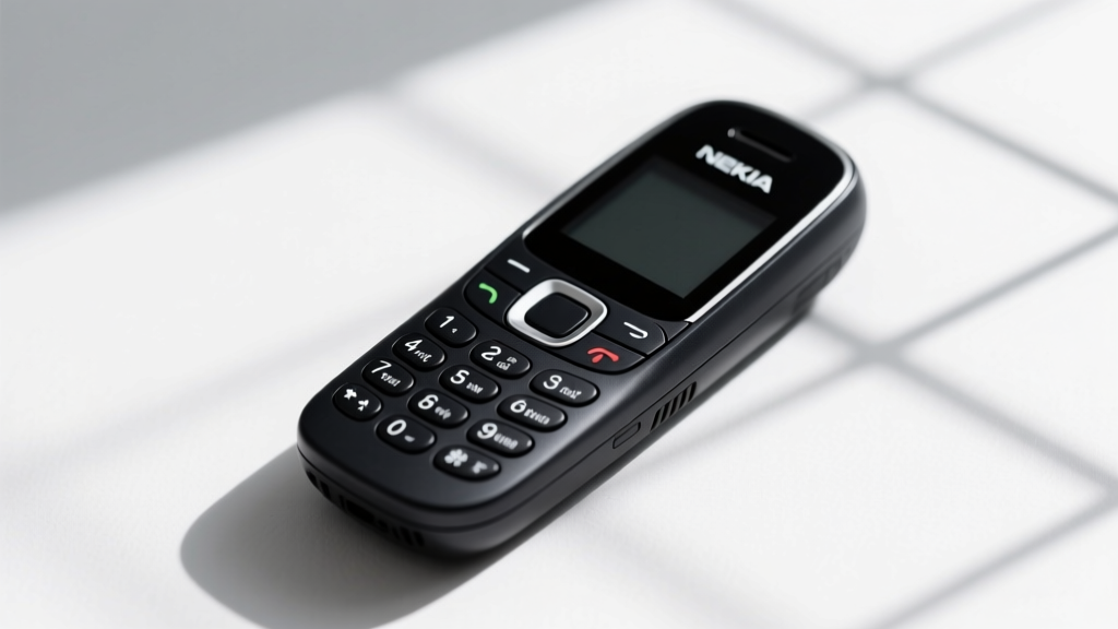 Nokia 2300 in 2025: Who Should Still Use It