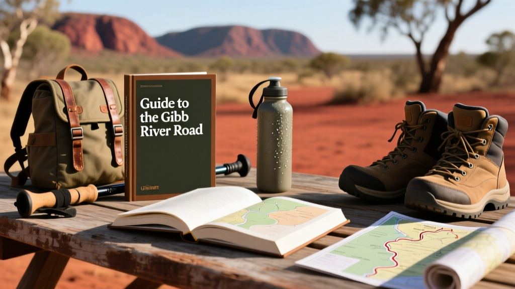The Gibb River Road: A Practical, Gear-Tested Guide for Self-Reliant 4WD Travel in the Kimberley