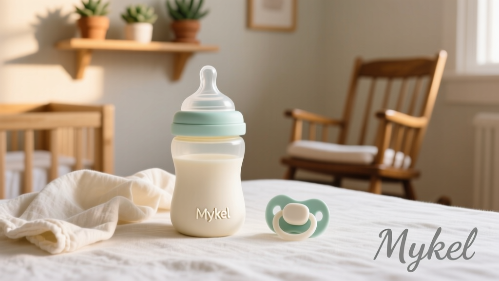 Mykel: Understanding a Rare Infant Neurodevelopmental Condition and Evidence-Based Care Strategies