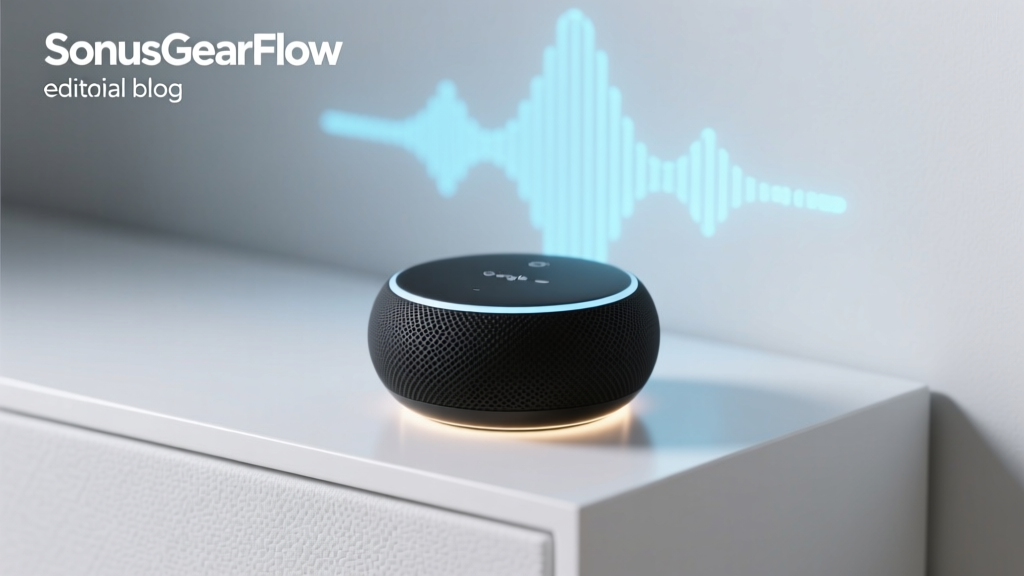 Google Home Mini as Bluetooth Speakers: How It Works
