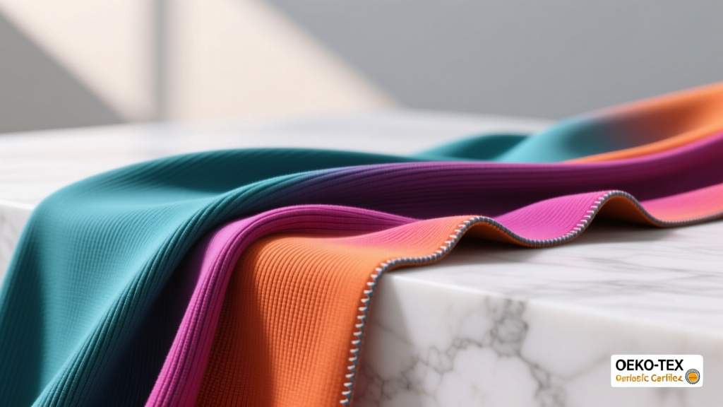 Nylon Lycra Fabric Buyer’s Guide: Performance, Pricing & Design Tips