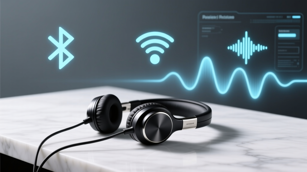 How To Make A Wired Headphones Wireless (2026)