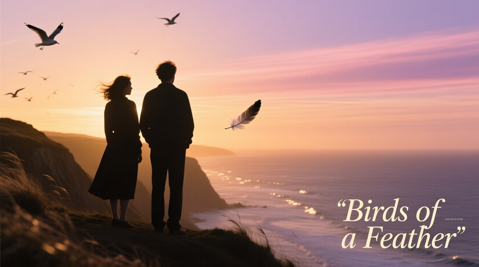 Is 'Birds of a Feather' a Love Song?