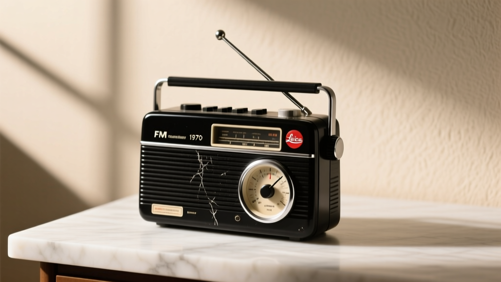 Best FM Radios for Rural Areas (2026 Guide)