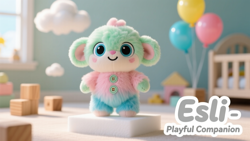 ESLIE Toys: Safety Risks, Regulatory Gaps, and What Parents Need to Know Right Now