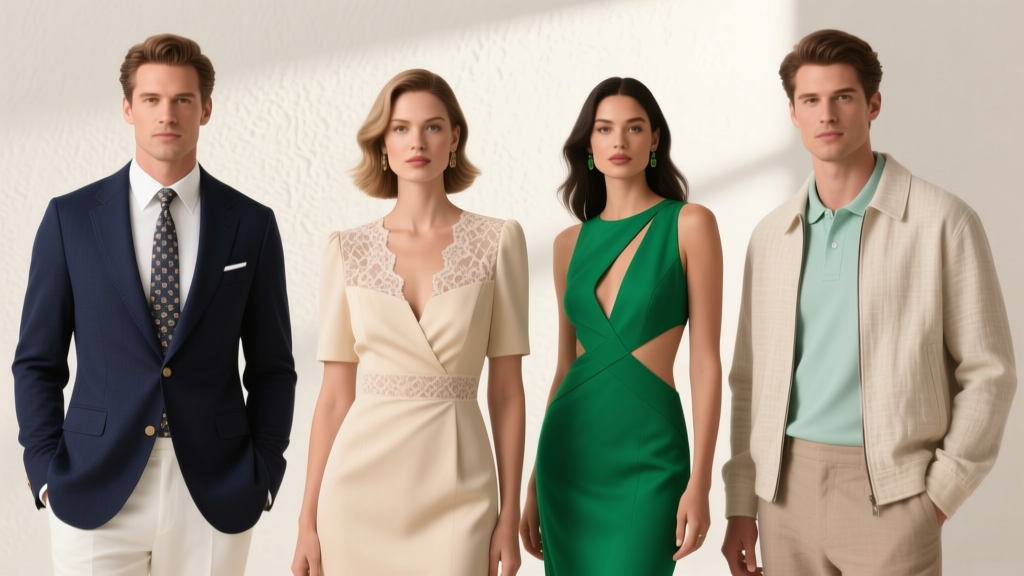 What to Wear to a 70th Birthday Party (2026)