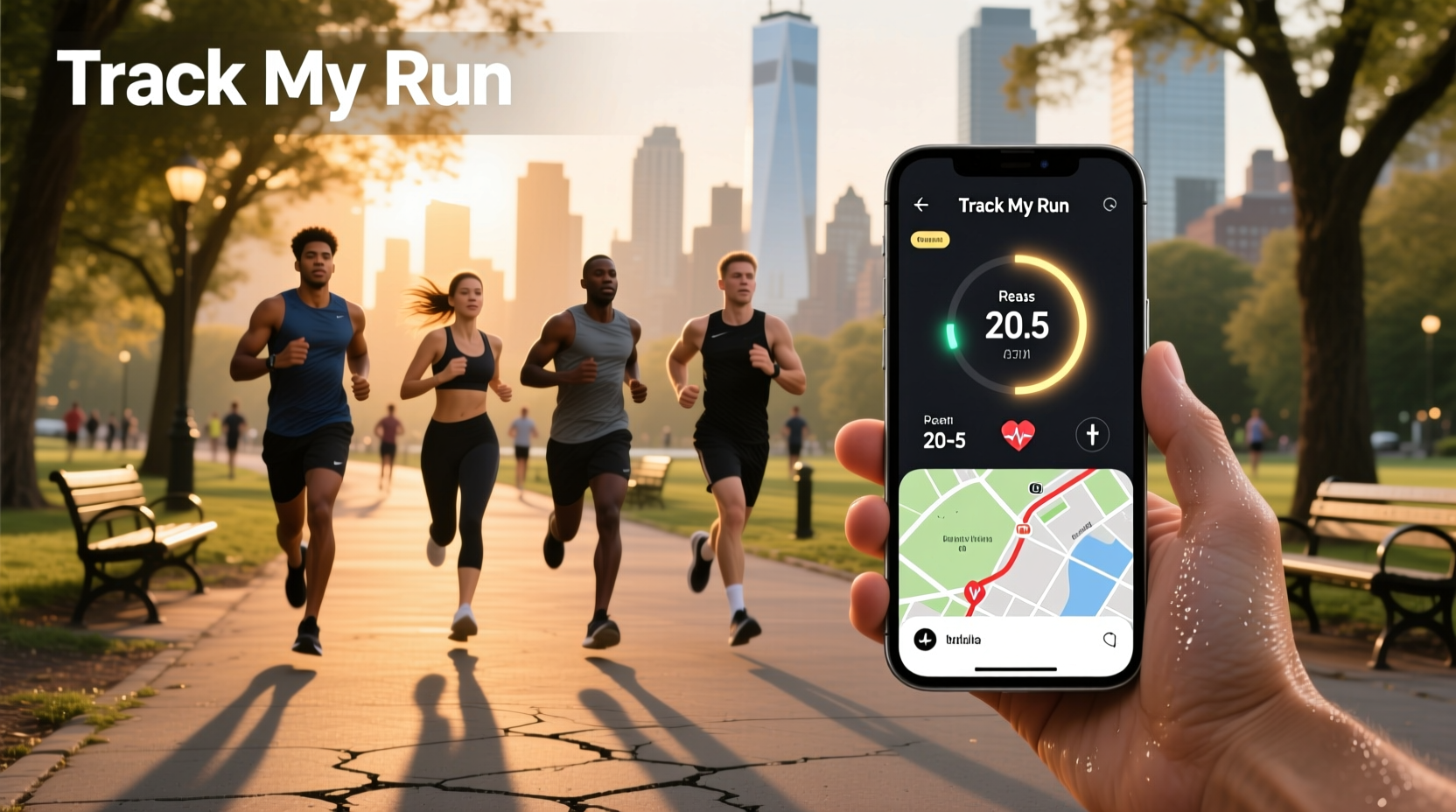 best run tracking apps compared