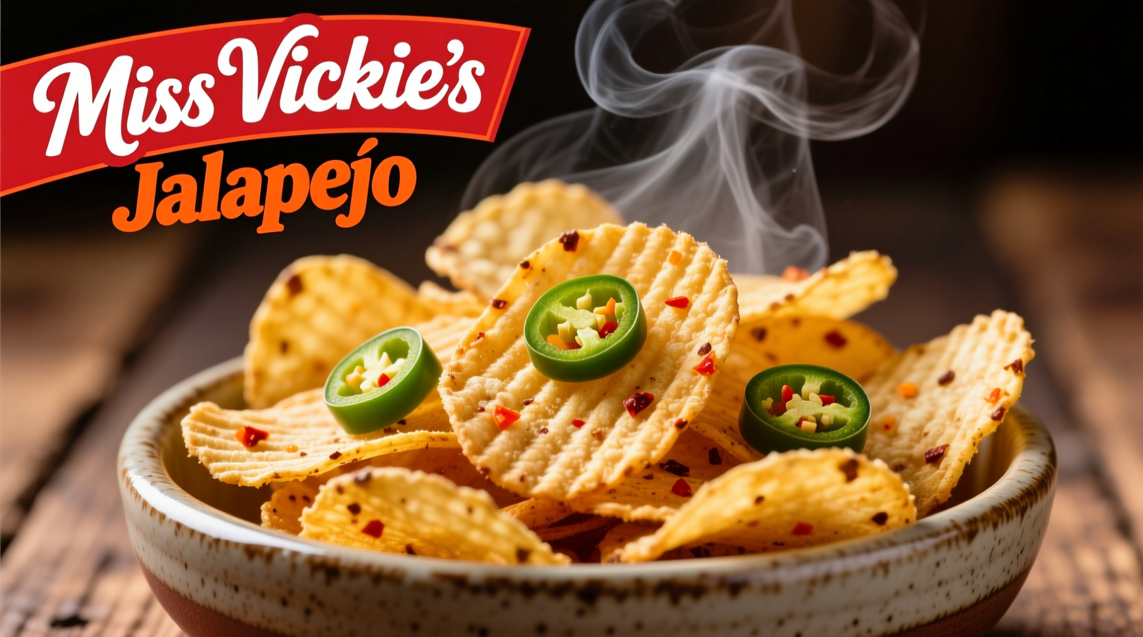 Miss Vickie's Jalapeño Potato Chips: Complete Flavor Guide
