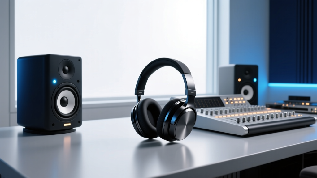 Planar Magnetic vs Dynamic Headphones: Which Driver Type Wins?