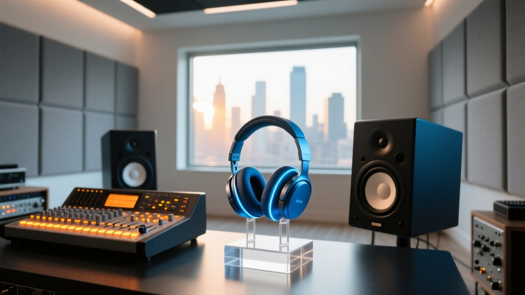 Podcast Mixing Techniques for Clean Audio 2026