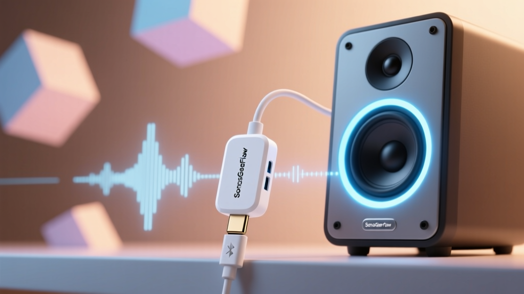 Bluetooth Adapter for Speakers: Setup Guide (2026)
