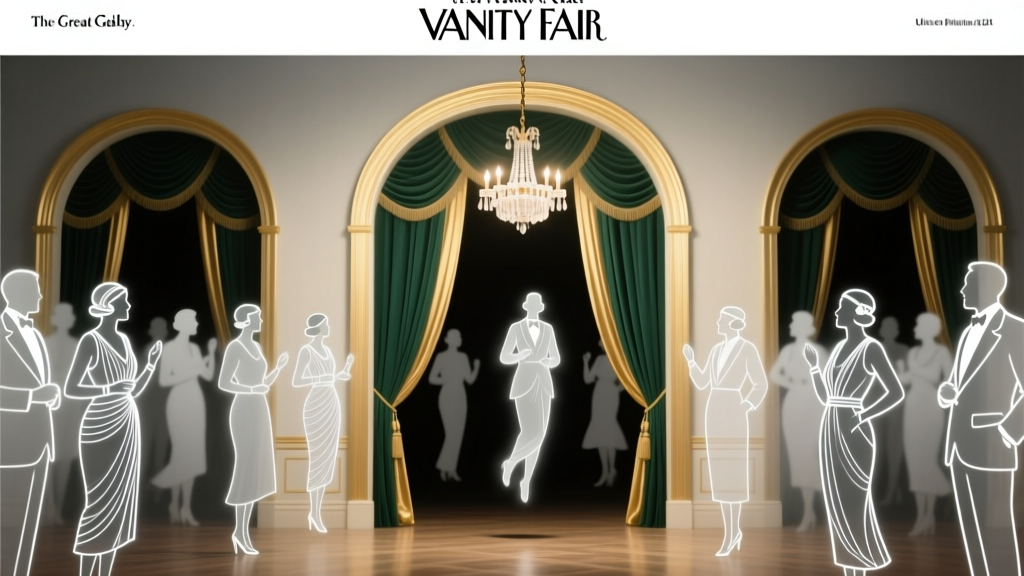 Gatsby’s Guest List: Event Storytelling Secrets (2026)