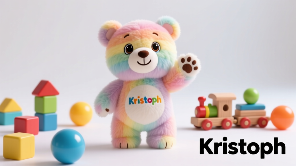 Kristoph: Safety Analysis, Regulatory Compliance, and Market Position of a Leading European Toy Brand