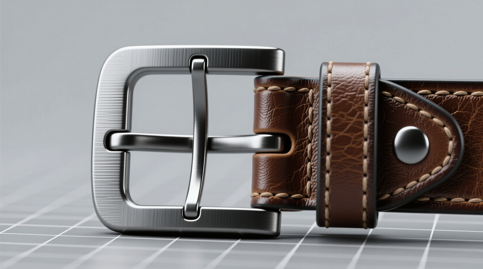 belt hanger bars vs loop hangers which protect buckles