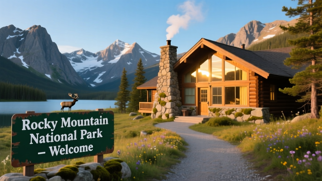 Rocky Mountain National Park: Top Attractions, Trails, and Practical Insights for Travelers