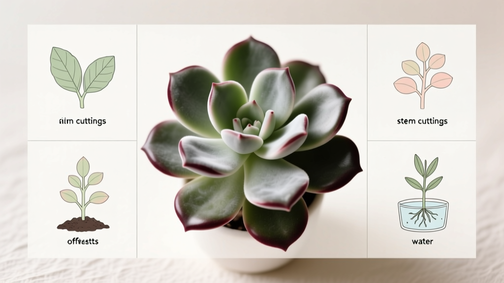 Panda Plant Propagation: 5 Foolproof Methods (2026)