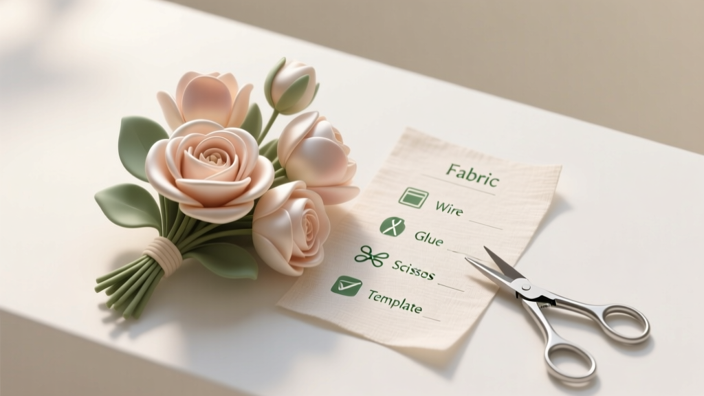 Silk Wedding Flowers: Step-by-Step (2026)