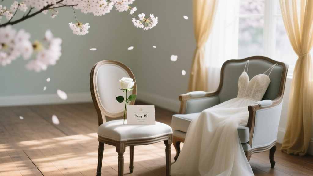 May Wedding Superstition: Truth for 2026 Couples