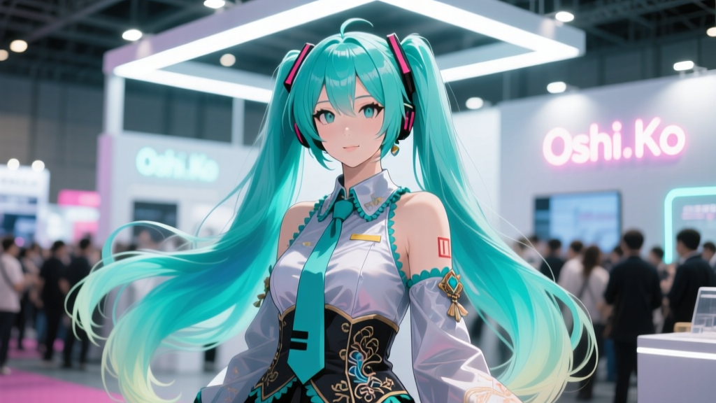 Oshi no Ko Aquamarine Hair Dye Test: Best