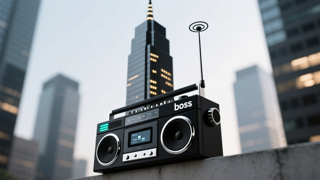 Boss Boom Box Review: 30-Day Real-World Test Results