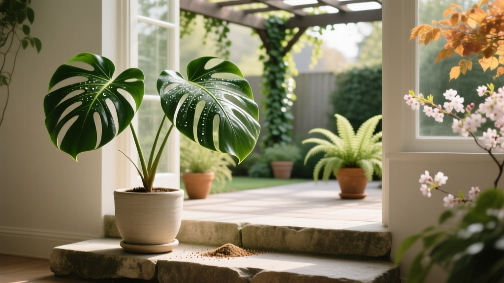 Should You Take Indoor Plants Outside Fertilizer Guide (2026)