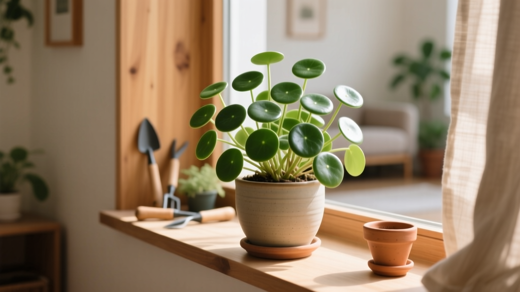 Is Chinese Money Plant Toxic to Cats? (2026)