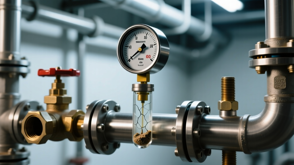 Rotameter Troubleshooting: Save Energy & Cut Air Waste