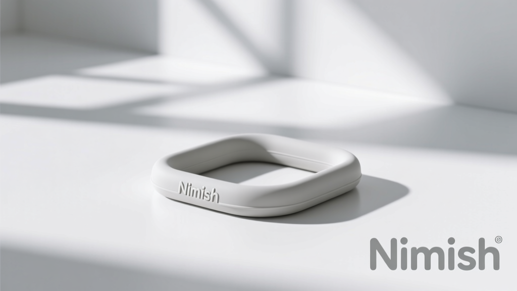 Nimish: A Child Safety Consultant’s Evidence-Based Review of the Nimish Baby Monitor System