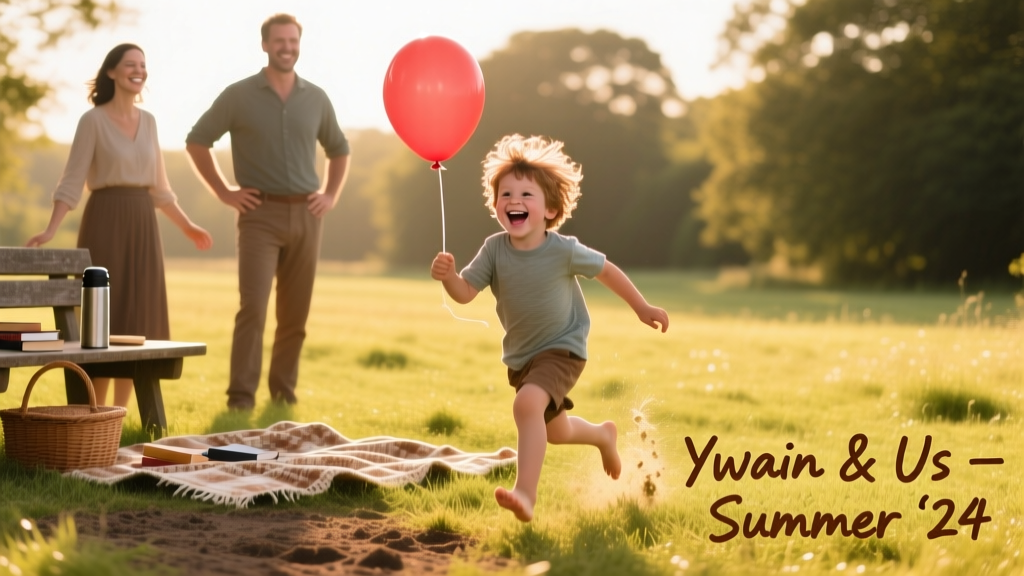 Ywain: Understanding the Ancient Name’s Modern Relevance for Parenting Identity and Child Well-Being