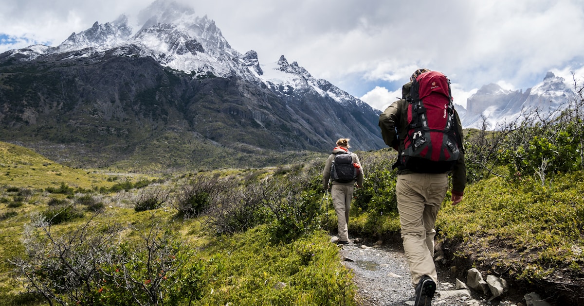Hiking Trails Suitable for Toddlers: 10 Family-Friendly Routes (2026)