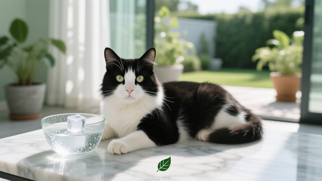 Me-O Cat Food Review Summer Care